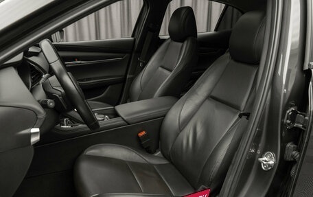 Mazda 3, 2022 год, 2 420 000 рублей, 9 фотография