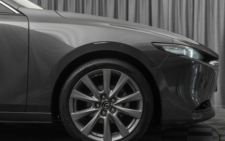 Mazda 3, 2022 год, 2 420 000 рублей, 27 фотография