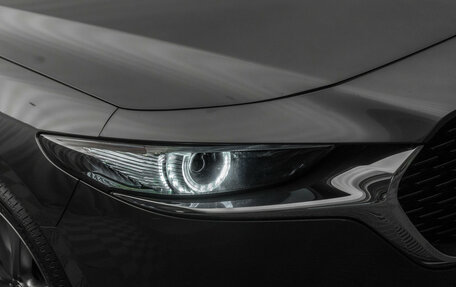 Mazda 3, 2022 год, 2 420 000 рублей, 28 фотография