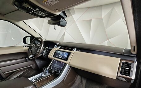 Land Rover Range Rover Sport II, 2018 год, 3 698 000 рублей, 12 фотография