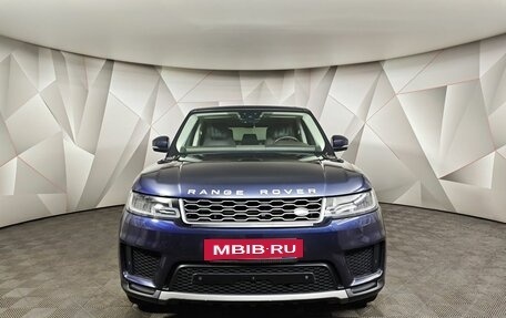 Land Rover Range Rover Sport II, 2018 год, 3 698 000 рублей, 7 фотография