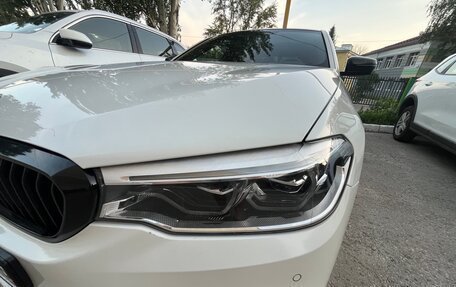 BMW 5 серия, 2018 год, 3 150 000 рублей, 5 фотография