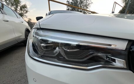 BMW 5 серия, 2018 год, 3 150 000 рублей, 6 фотография