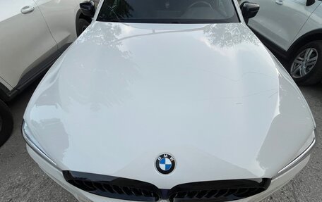 BMW 5 серия, 2018 год, 3 150 000 рублей, 7 фотография