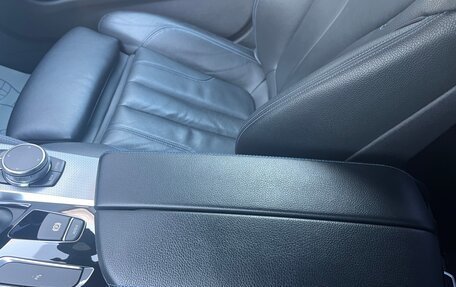 BMW 5 серия, 2018 год, 3 150 000 рублей, 15 фотография