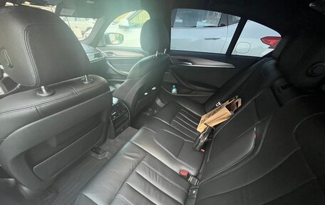 BMW 5 серия, 2018 год, 3 150 000 рублей, 24 фотография