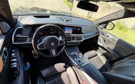 BMW X7, 2020 год, 5 980 000 рублей, 4 фотография
