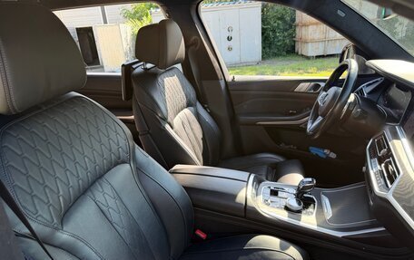 BMW X7, 2020 год, 5 980 000 рублей, 6 фотография