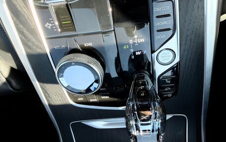 BMW X7, 2020 год, 5 980 000 рублей, 7 фотография