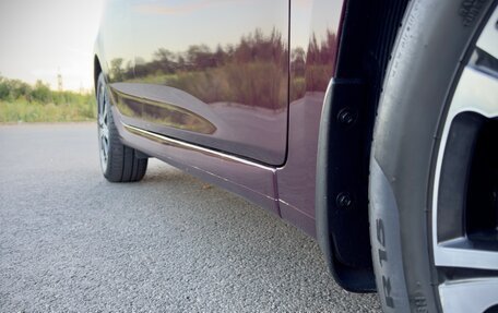 Hyundai Solaris II рестайлинг, 2013 год, 850 000 рублей, 10 фотография