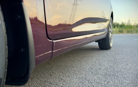 Hyundai Solaris II рестайлинг, 2013 год, 850 000 рублей, 9 фотография