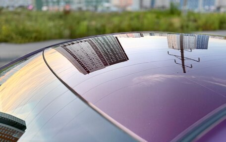 Hyundai Solaris II рестайлинг, 2013 год, 850 000 рублей, 13 фотография