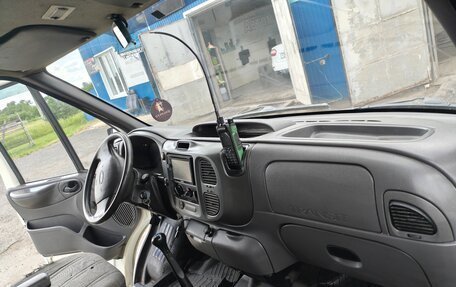 Ford Transit, 2003 год, 380 000 рублей, 4 фотография