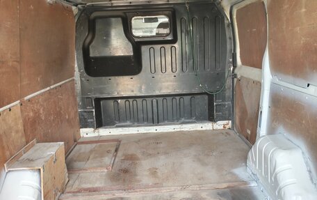 Ford Transit, 2003 год, 380 000 рублей, 5 фотография