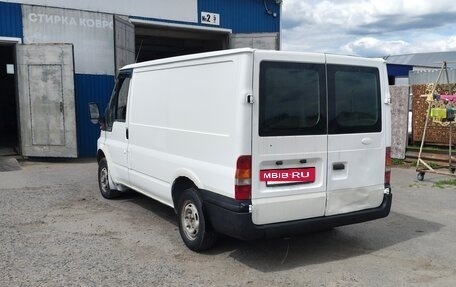 Ford Transit, 2003 год, 380 000 рублей, 2 фотография