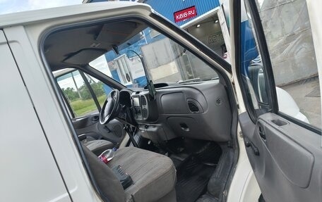 Ford Transit, 2003 год, 380 000 рублей, 3 фотография
