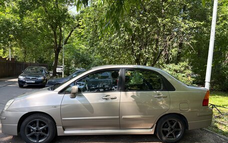 Suzuki Liana, 2007 год, 480 000 рублей, 3 фотография
