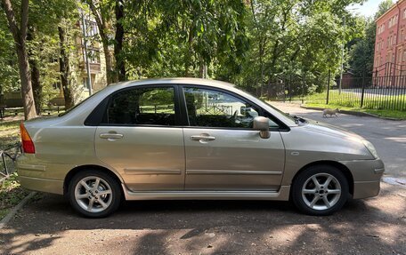 Suzuki Liana, 2007 год, 480 000 рублей, 6 фотография