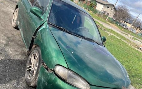 Hyundai Elantra III, 1998 год, 68 000 рублей, 2 фотография