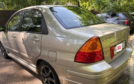 Suzuki Liana, 2007 год, 480 000 рублей, 9 фотография