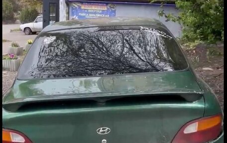 Hyundai Elantra III, 1998 год, 68 000 рублей, 3 фотография