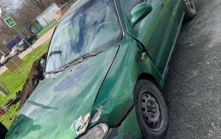 Hyundai Elantra III, 1998 год, 68 000 рублей, 4 фотография