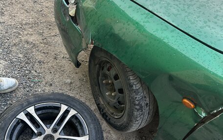Hyundai Elantra III, 1998 год, 68 000 рублей, 5 фотография