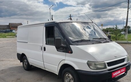 Ford Transit, 2003 год, 380 000 рублей, 6 фотография