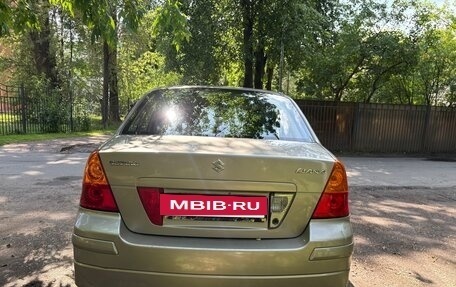 Suzuki Liana, 2007 год, 480 000 рублей, 2 фотография