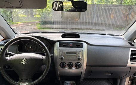 Suzuki Liana, 2007 год, 480 000 рублей, 13 фотография