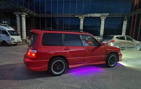 Subaru Forester, 2000 год, 790 000 рублей, 2 фотография