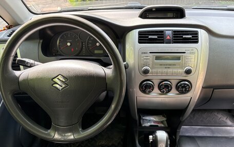 Suzuki Liana, 2007 год, 480 000 рублей, 14 фотография