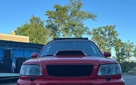 Subaru Forester, 2000 год, 790 000 рублей, 6 фотография