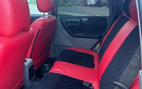 Subaru Forester, 2000 год, 790 000 рублей, 14 фотография