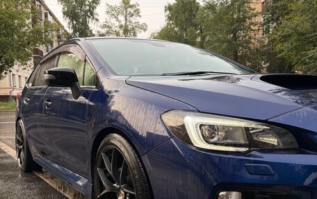 Subaru Levorg I, 2017 год, 1 850 000 рублей, 6 фотография