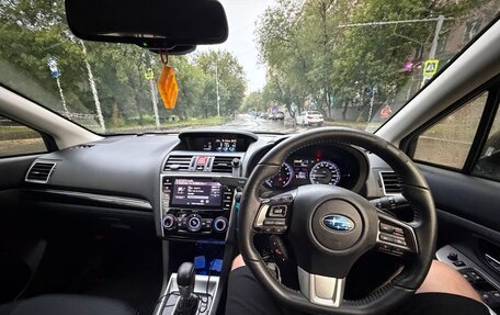 Subaru Levorg I, 2017 год, 1 850 000 рублей, 7 фотография