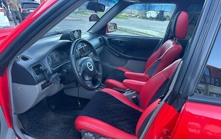 Subaru Forester, 2000 год, 790 000 рублей, 12 фотография