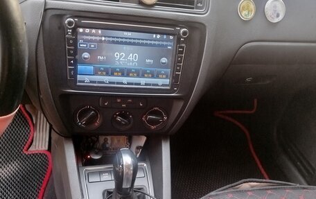 Volkswagen Jetta VI, 2015 год, 930 000 рублей, 9 фотография