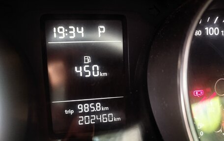 Volkswagen Jetta VI, 2015 год, 930 000 рублей, 10 фотография
