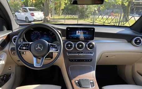 Mercedes-Benz GLC, 2020 год, 5 300 000 рублей, 4 фотография