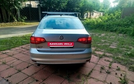 Volkswagen Jetta VI, 2015 год, 930 000 рублей, 5 фотография