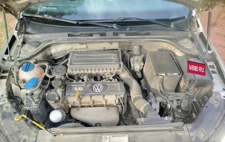 Volkswagen Jetta VI, 2015 год, 930 000 рублей, 13 фотография