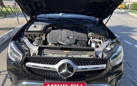 Mercedes-Benz GLC, 2020 год, 5 300 000 рублей, 6 фотография