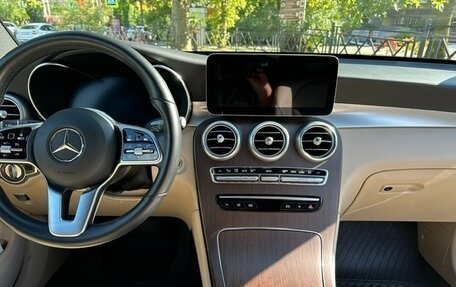 Mercedes-Benz GLC, 2020 год, 5 300 000 рублей, 10 фотография