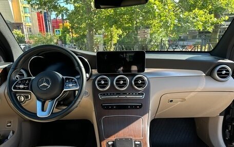 Mercedes-Benz GLC, 2020 год, 5 300 000 рублей, 9 фотография