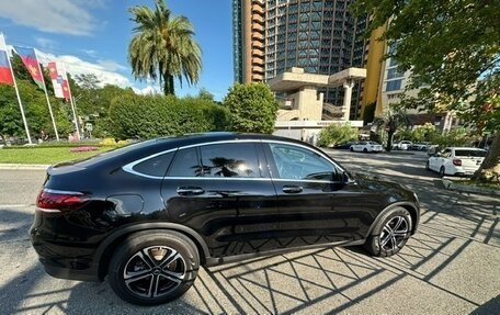 Mercedes-Benz GLC, 2020 год, 5 300 000 рублей, 18 фотография