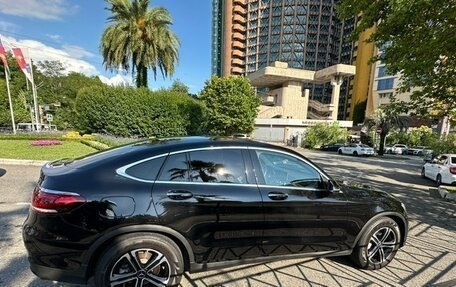 Mercedes-Benz GLC, 2020 год, 5 300 000 рублей, 19 фотография