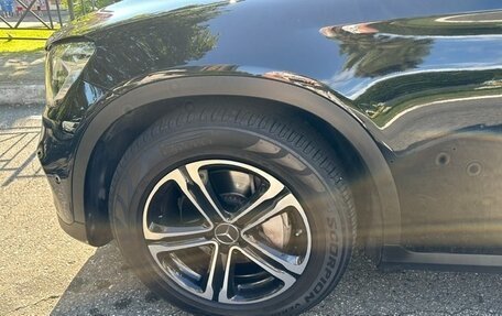 Mercedes-Benz GLC, 2020 год, 5 300 000 рублей, 13 фотография