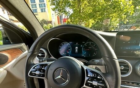 Mercedes-Benz GLC, 2020 год, 5 300 000 рублей, 21 фотография