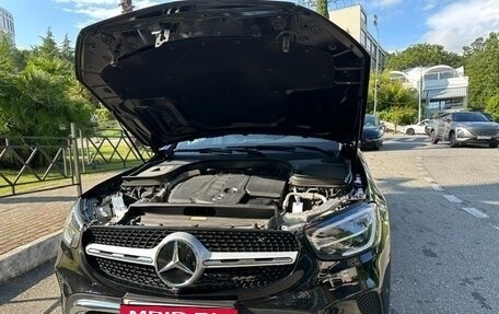 Mercedes-Benz GLC, 2020 год, 5 300 000 рублей, 16 фотография